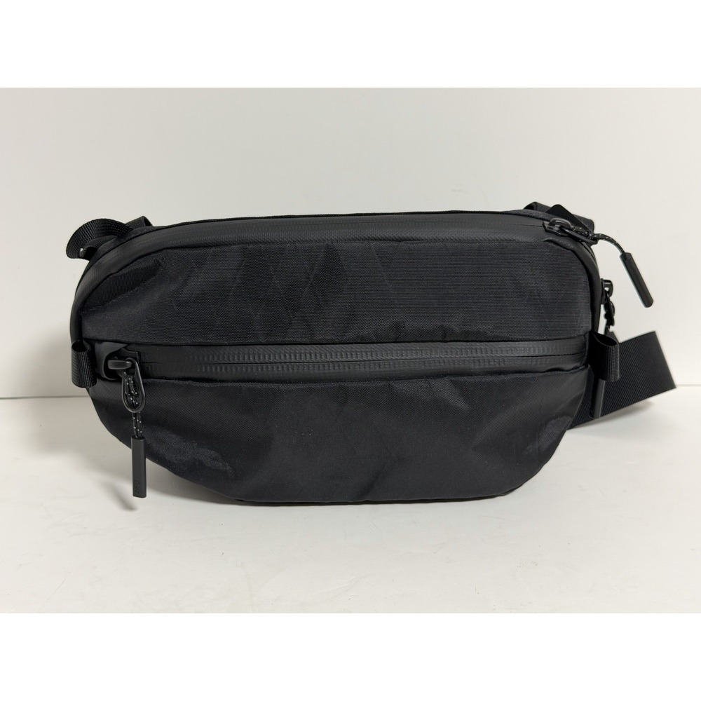 Aer, Day Sling 3 X-Pac Body Bag In Black